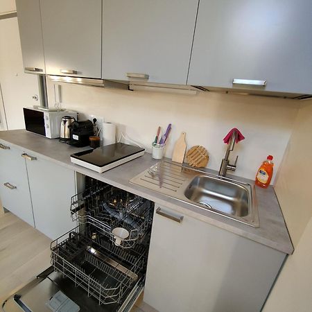 Mansarda Luxury: Lagrange Centro Apartman Torino Kültér fotó