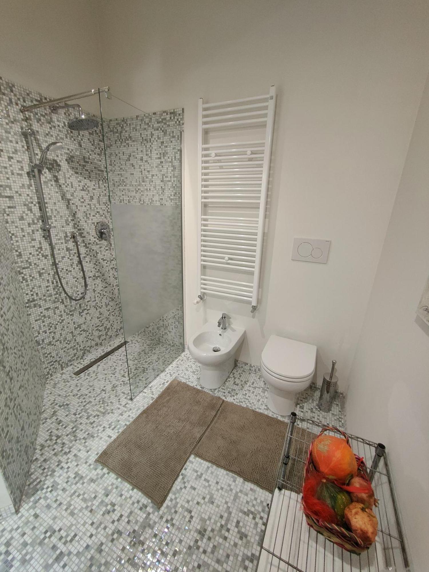Mansarda Luxury: Lagrange Centro Apartman Torino Kültér fotó