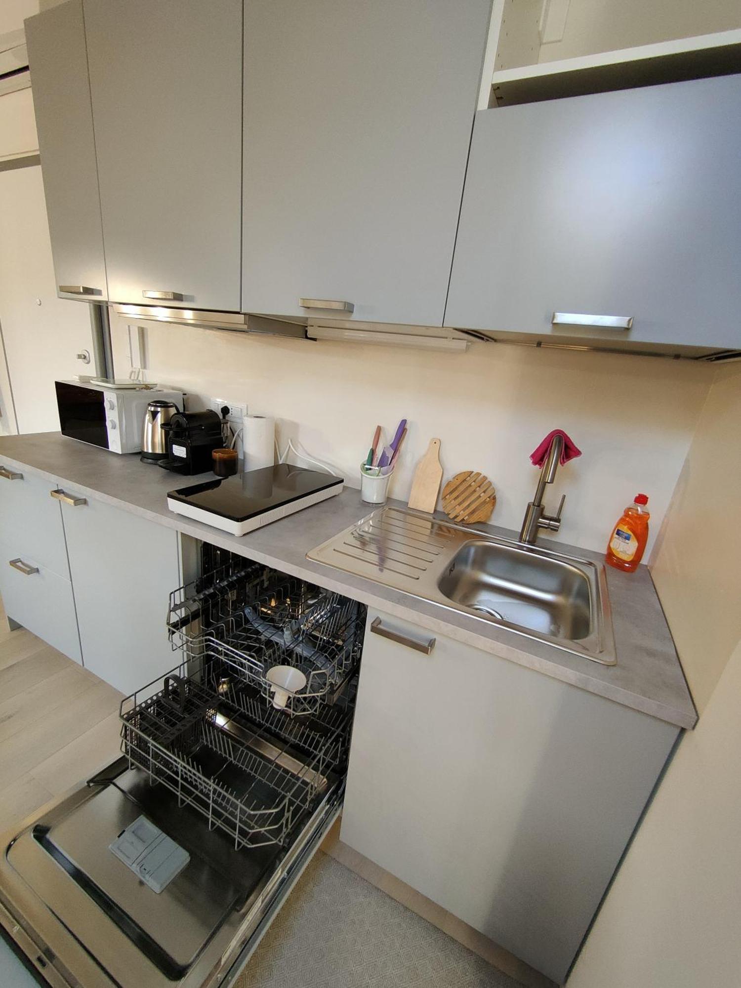 Mansarda Luxury: Lagrange Centro Apartman Torino Kültér fotó