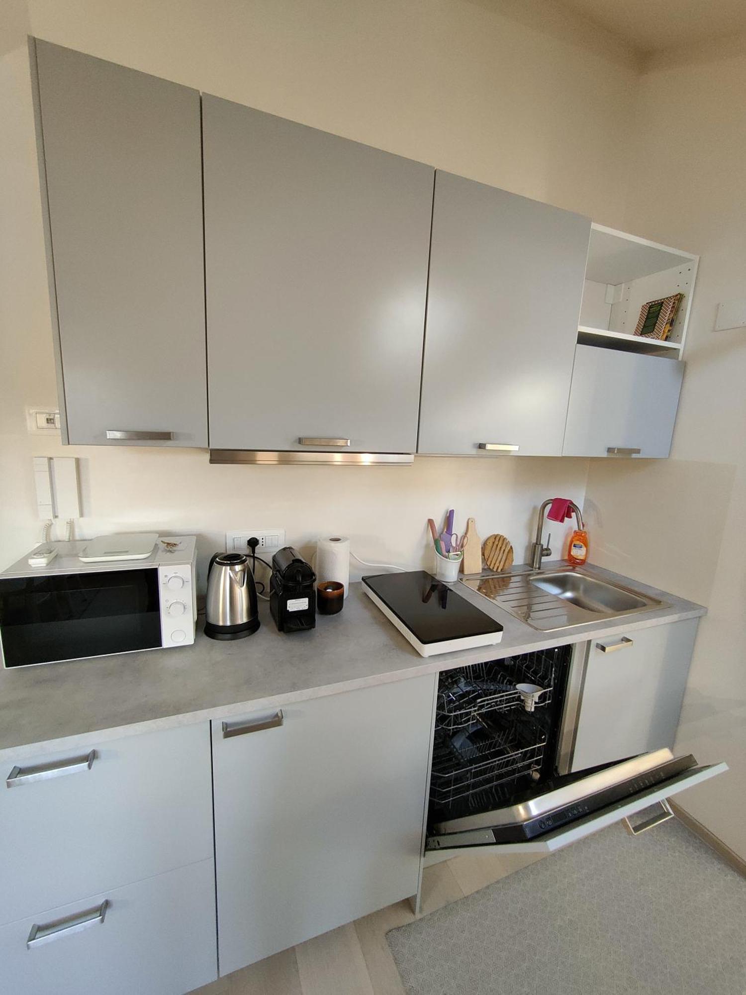 Mansarda Luxury: Lagrange Centro Apartman Torino Kültér fotó